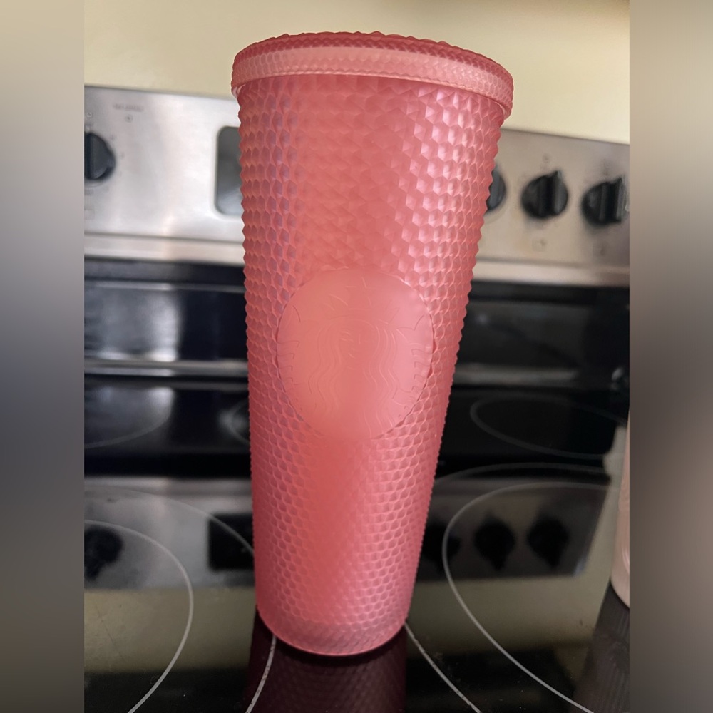 Starbucks Tumbler